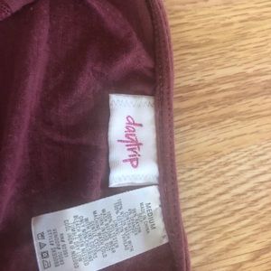 Long sleeve Daytrip kids medium Long-Sleeve